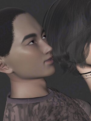 [神经漫游者]小西的美母教师07_105