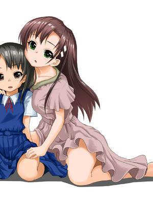 [はじめりゅう (ことかねはじめ)] お兄さんどっちなんですか？ [DL版]_31