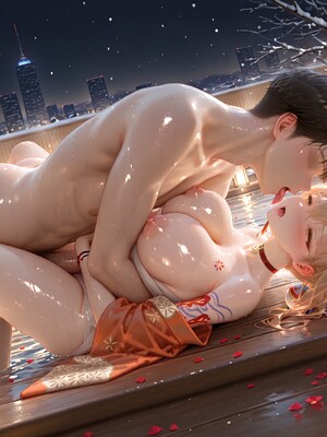 UnityNay 原神 宵宮_022_022