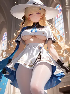 [ReverendGreatLove] Phoebe_003_3