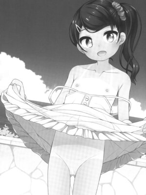 (C106) [kuma-puro (小路あゆむ)] 夏に出会った女の子_02