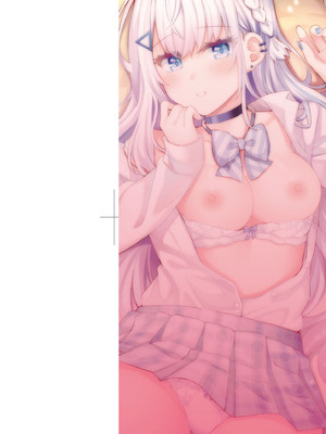 [瑞氏] 恋心が芽生える時｜戀心萌芽之時 [中国翻訳] [無修正] [DL版]_004