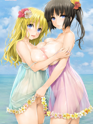 [石恵] TiTiKEi｜乳惠奶神 [中国翻訳] [無修正] [DL版]_114