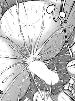 [青妬かげ] 夏の湿った尻に敷かれて (コミックミルフ 2025年10月号 Vol.86) [DL版]_38