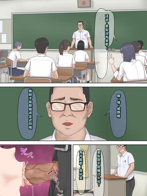 [ざらめっちょ] 強気な教え子を大人ち◯ぽでわからせてみた。[40P個人漢化]_065