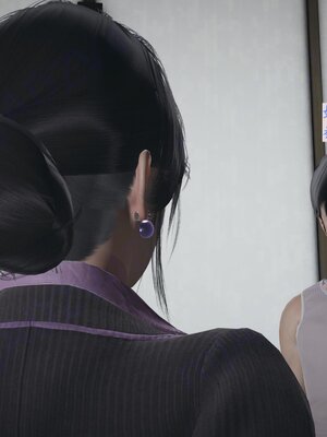 [神经漫游者]小西的美母教师08_085