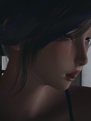 [神经漫游者]小西的美母教师08_126