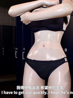 [Tannie]闷骚妹妹李芊芊01_024