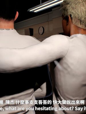 [Tannie]闷骚妹妹李芊芊 前傳-李芊芊的日常_026