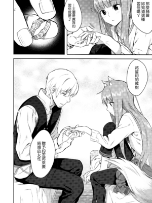 [アジサイデンデン (川上六角、小鳥遊レイ)] (C83) Harvest II (狼と香辛料) [eve重嵌] [無修正]_013