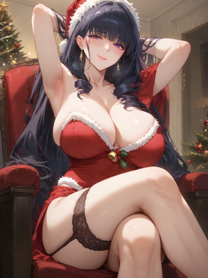 [DTZ] Maya Yotsuba (Patreon) [AI Generated]_01_00027_110889111