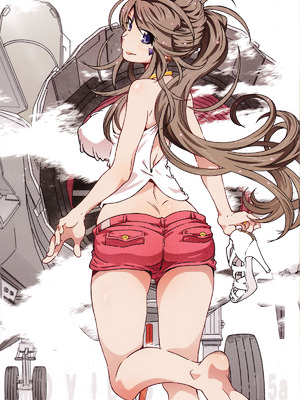 (C96) [RPG カンパニー2 (遠海はるか)] MOVIE STAR 15a (ああっ女神さまっ)_02