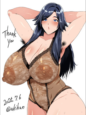 [アキカン] 妊活支援法！特別種付師 【園田ひかり編】_064