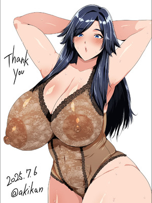 [アキカン] 妊活支援法！特別種付師 【園田ひかり編】_128