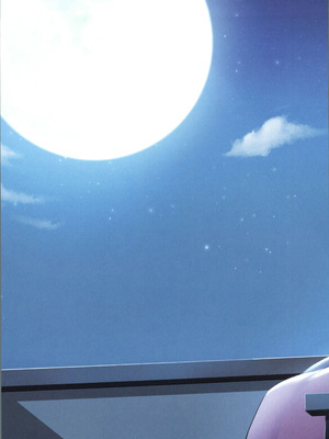 (C106) [やまなし娘。 (ことら)] 娘が不在の間、娘の友達と中だしセックスしまくりました。3 [中国翻訳]_30