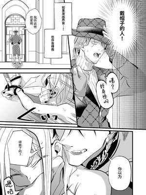 [子茶碗大盛り (ルボ)] さよなら魔法少女2～敵幹部と私の極秘密会バトル～｜再见了魔法少女2～敌军干部和我的秘密幽会战斗～ [这样很好=汉化组合]_123