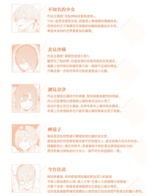 [スピリタス太郎] 淡く、濃い、恋。 [中国翻訳] [無修正] [DL版]_227