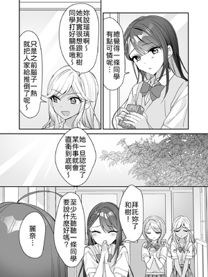 [即オチ少女 (鏡乃もちこ)] TSきょうだい(2) [中譯]_07