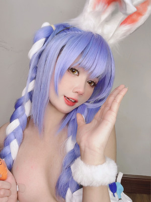 Poppachan - pekora_131