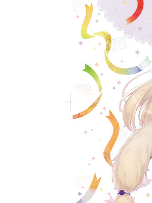 [さより] NEKOPARA 10th ANNIVERSARY -SAYORI ART WORKS- [中国翻訳] [無修正] [DL版]_003