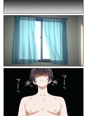 イタズラ好きな妹の催◯暗示で美人姉妹がデレるどころじゃなくなる話2 [AI生成]_109