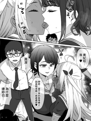 [草野郎] 上級国民シリーズ [中国翻訳][部分汉化及整合]_067