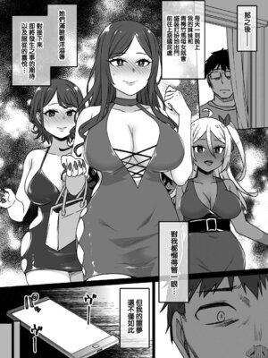 [草野郎] 上級国民シリーズ [中国翻訳][部分汉化及整合]_069