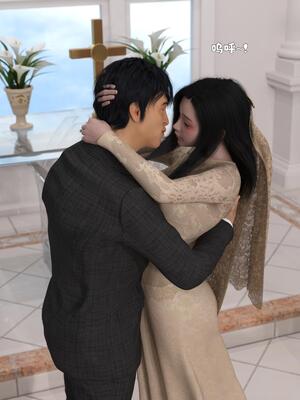 [zerone] 兄弟竟然拜托我照顾他的妻女 第八章_149