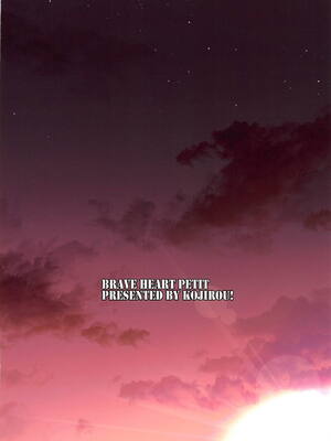 [BRAVE HEART petit (KOJIROU!)] 海賊巨乳 1~5 + 酔 + 和~和弐 (ワンピース) [中国翻訳]_0077