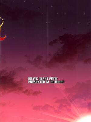 [BRAVE HEART petit (KOJIROU!)] 海賊巨乳 1~5 + 酔 + 和~和弐 (ワンピース) [中国翻訳]_0103