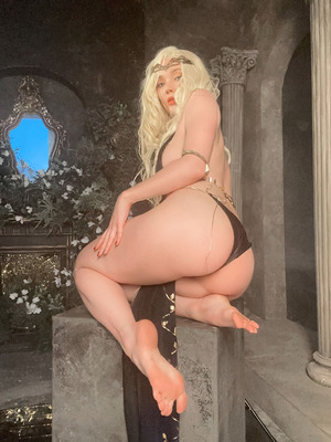 Misaki Sai - Queen Marika_42