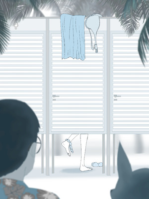 [ANTE90] 雌犬 female dog NTR (Summer EP.1-17) [中国翻訳] [wxh个人漢化]_02