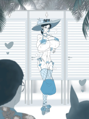 [ANTE90] 雌犬 female dog NTR (Summer EP.1-17) [中国翻訳] [wxh个人漢化]_04