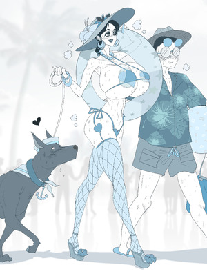 [ANTE90] 雌犬 female dog NTR (Summer EP.1-17) [中国翻訳] [wxh个人漢化]_05