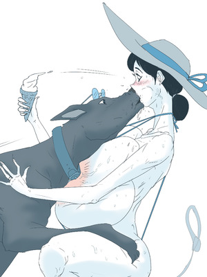 [ANTE90] 雌犬 female dog NTR (Summer EP.1-17) [中国翻訳] [wxh个人漢化]_09