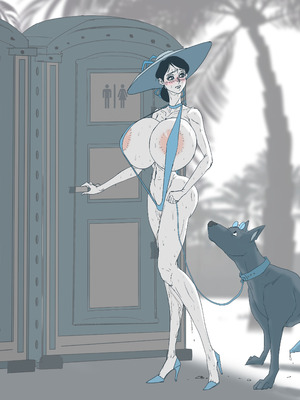 [ANTE90] 雌犬 female dog NTR (Summer EP.1-17) [中国翻訳] [wxh个人漢化]_11