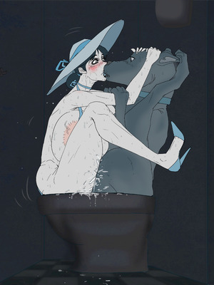 [ANTE90] 雌犬 female dog NTR (Summer EP.1-17) [中国翻訳] [wxh个人漢化]_13