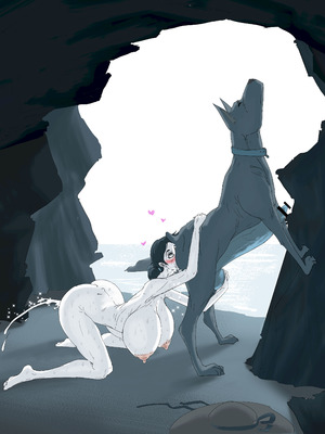 [ANTE90] 雌犬 female dog NTR (Summer EP.1-17) [中国翻訳] [wxh个人漢化]_24