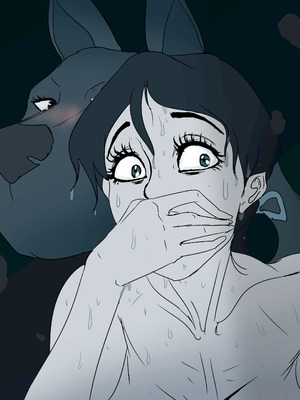 [ANTE90] 雌犬 female dog NTR (Summer EP.1-17) [中国翻訳] [wxh个人漢化]_29