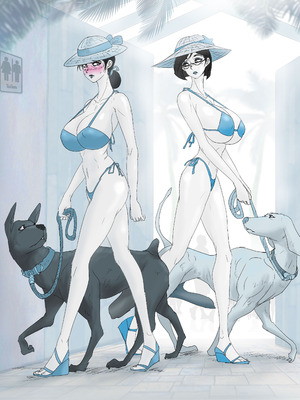 [ANTE90] 雌犬 female dog NTR (Summer EP.1-17) [中国翻訳] [wxh个人漢化]_62