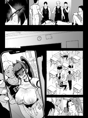 [煌野一人] 退魔部S5：陰キャ退魔巫女呪印編③｜JK退魔部 Season5 社恐退魔巫女诅咒印记篇3 [中国翻訳]_37