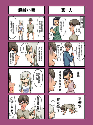 [オトナテイコク (YAC、山羊野メェ吉)]戦争が終わって用済みになった人間兵器の巨乳美少女を拾って家に持ち帰ってみたら…|戰爭結束後被棄若敝屣的改造人形兵器巨乳美少女讓人試著撿回家以後… 1~2[中国翻訳][無修正]_234