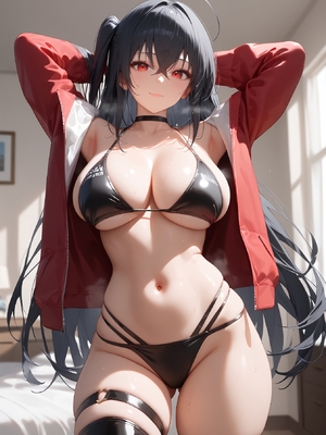 [ReverendGreatLove] Taihou_007_7