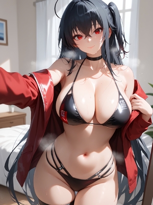 [ReverendGreatLove] Taihou_008_8