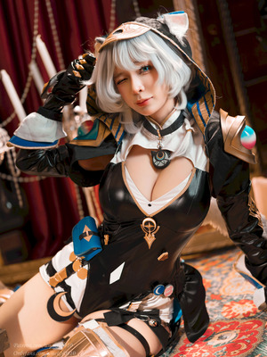 Umeko J - Cipher (Honkai： Star Rail)_08