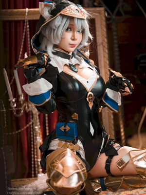 Umeko J - Cipher (Honkai： Star Rail)_13