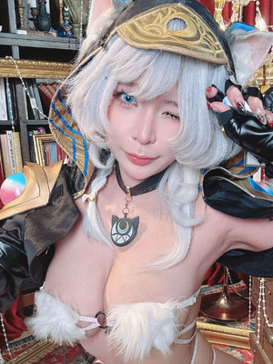 Umeko J - Cipher (Honkai： Star Rail)_84