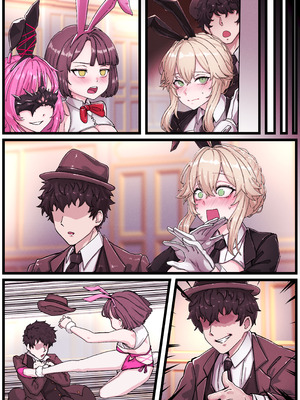 [horori] Ade (勝利の女神：NIKKE) [無修正]_21