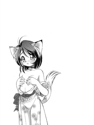 [えびふらい] ヒミツのミルク [DL版]_225