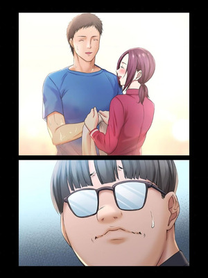 [もりとん] ここからが本番です～リベンジオフィスマッサージ～ 【フルカラー】【合本版】 第02巻_009